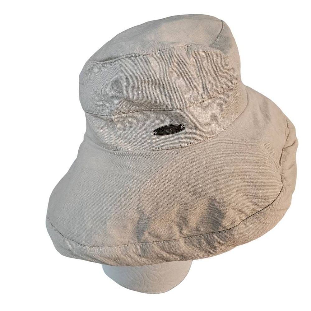 Panama Jack hat - Picture 5 of 5